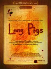Photo de Long Pigs 1 / 1
