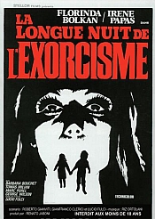 Photo de Longue nuit de l'exorcisme, La 6 / 6