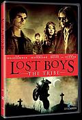 GENERATION PERDUE 2 LOST BOYS 2  THE TRIBE New Photos
