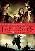GENERATION PERDUE 2 DVD NEWS - LOST BOYS  THE TRIBE explodes onto Blu-ray and DVD July 29th