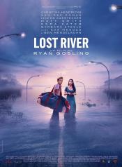 Photo de Lost River 9 / 11