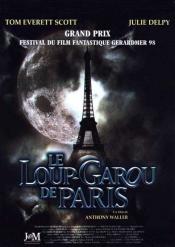 Loup-garou de Paris Le