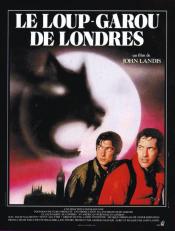 Loup-garou de Londres Le