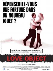 Photo de Love Object 4 / 4