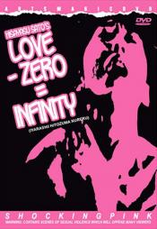 Love - Zero  Infinity