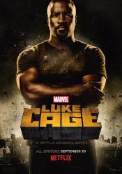 Photo de Luke Cage  1 / 2