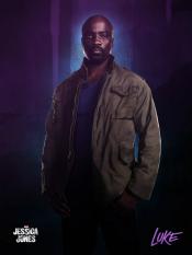 Photo de Luke Cage  2 / 2