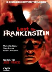 Lust for Frankenstein