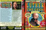 Luther the Geek