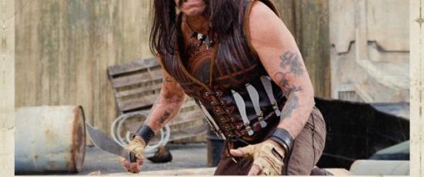 INFO - MACHETE KILLS la suite de MACHETE déjà écrite