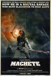 Photo de Machete 63 / 72