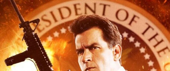 MEDIA - MACHETE KILLS Le Président des Etats-Unis a besoin de vous