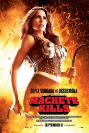 Photo de Machete Kills 41 / 53