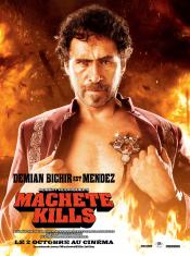 Photo de Machete Kills 47 / 53