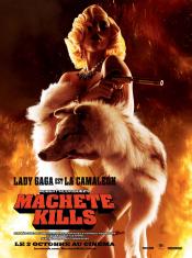 Photo de Machete Kills 48 / 53