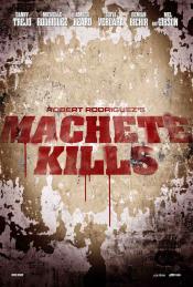 Photo de Machete Kills 49 / 53