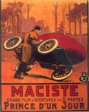 Photo de Maciste 1 / 1