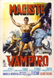 Maciste contre le fantôme