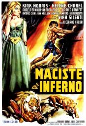 Photo de Maciste en Enfer 1 / 2