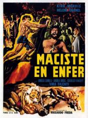 Photo de Maciste en Enfer 2 / 2