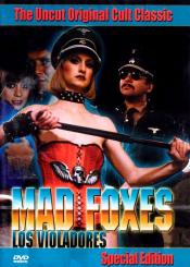 Photo de Mad Foxes 1 / 1