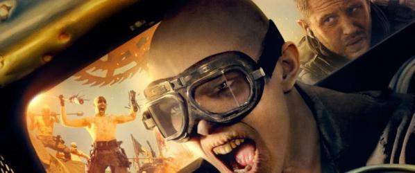MEDIA - MAD MAX FURY ROAD Une nouvelle bande-annonce