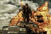 Photo de Mad Max: Fury Road 1 / 33