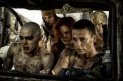 MEDIA - MAD MAX FURY ROAD Les premières images du film 