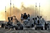 Photo de Mad Max: Fury Road 5 / 33