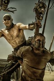 Photo de Mad Max: Fury Road 9 / 33