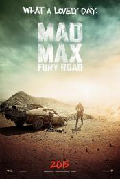 Photo de Mad Max: Fury Road 24 / 33