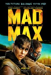 Photo de Mad Max: Fury Road 30 / 33