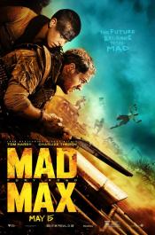 Photo de Mad Max: Fury Road 31 / 33