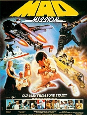 Photo de Mad Mission 12 / 14