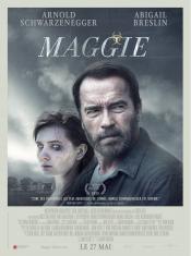 CONCOURS - MAGGIE Des places de cinéma à gagner 