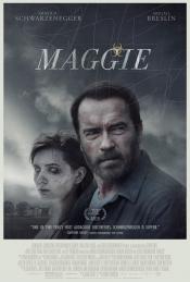 MEDIA - MAGGIE Première affiche