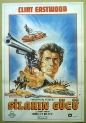 Photo de Magnum Force 1 / 2