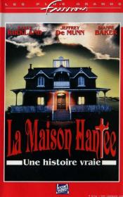 Maison Hantée La