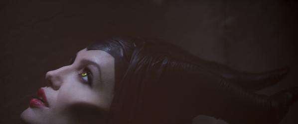 INFO - MALEFIQUE - Tournage casting et première photo
