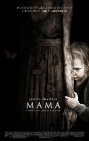 CRITIQUES - MAMA de Andres Muschietti - Avant-première