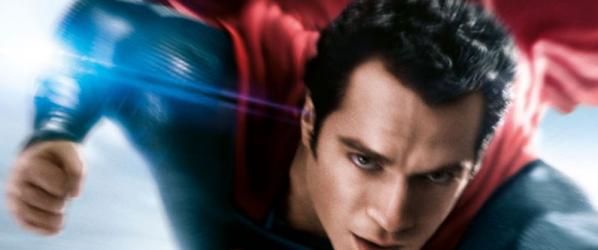 CRITIQUES - MAN OF STEEL de Zack Snyder