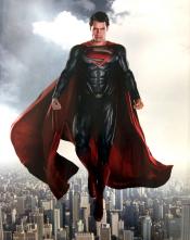 Photo de Man of Steel 25 / 130