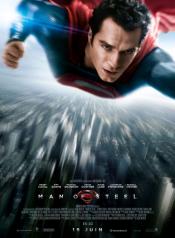 CRITIQUES - MAN OF STEEL de Zack Snyder