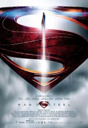 Photo de Man of Steel 110 / 130