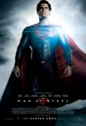 Photo de Man of Steel 113 / 130