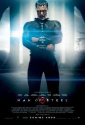 Photo de Man of Steel 114 / 130