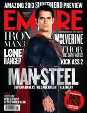 Photo de Man of Steel 125 / 130