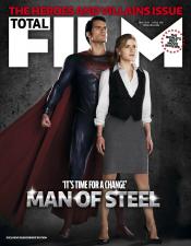 Photo de Man of Steel 128 / 130