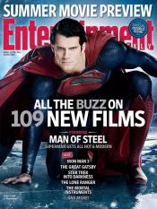 Photo de Man of Steel 129 / 130