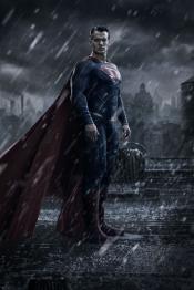 Photo de Batman v Superman : L’Aube de la Justice 2 / 76